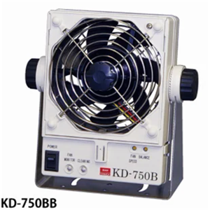 KASUGA春日电机离子风扇KD750BB杨：18105608753