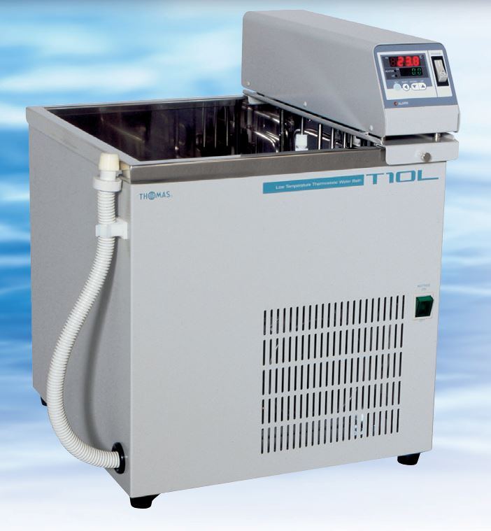 TOMASU托马斯T-10L无氟低温水箱156-5513-4803
