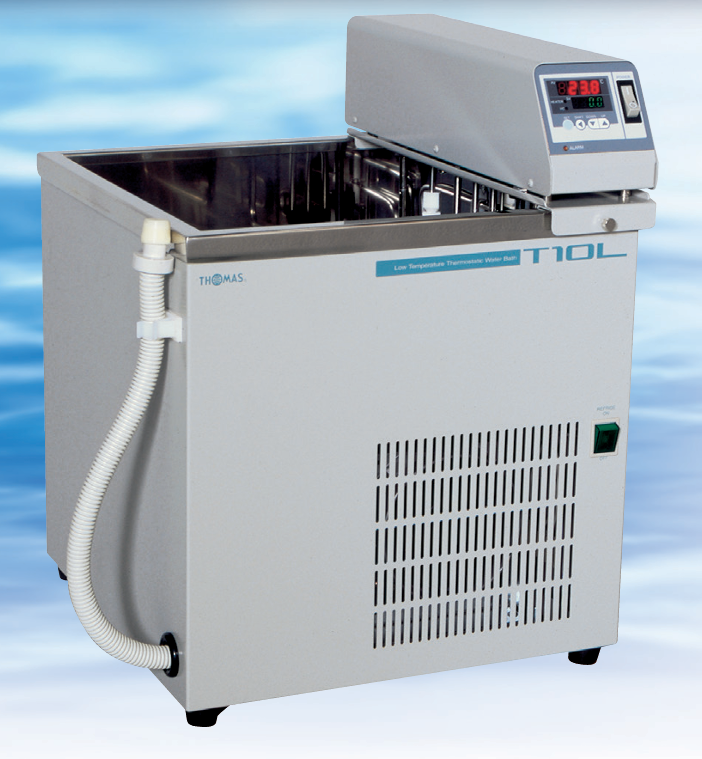 TOMASU托马斯T-10L无氟低温水箱156-5513-4803