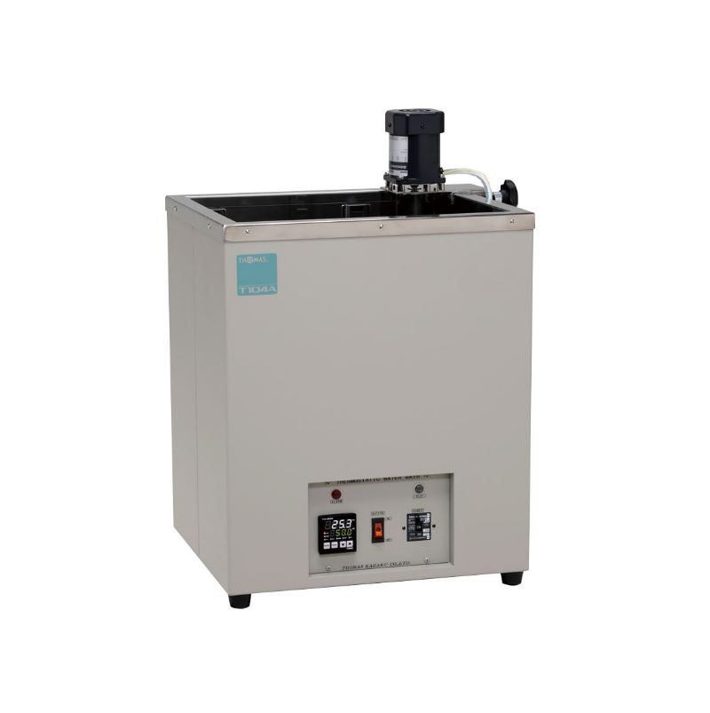 TOMASU托马斯T-104A温度控制恒温水箱156*5513*4803
