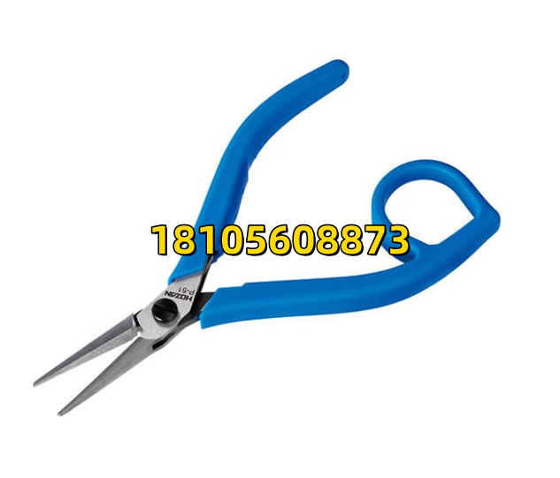 HOZAN宝山精密钳p-51