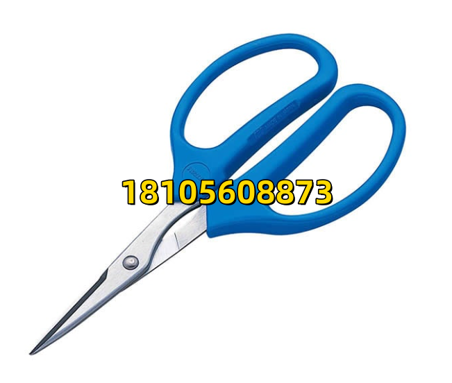 HOZAN宝山强力型剪刀N-838