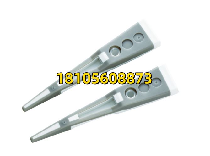 HOZAN宝三镊子头P-610G-1