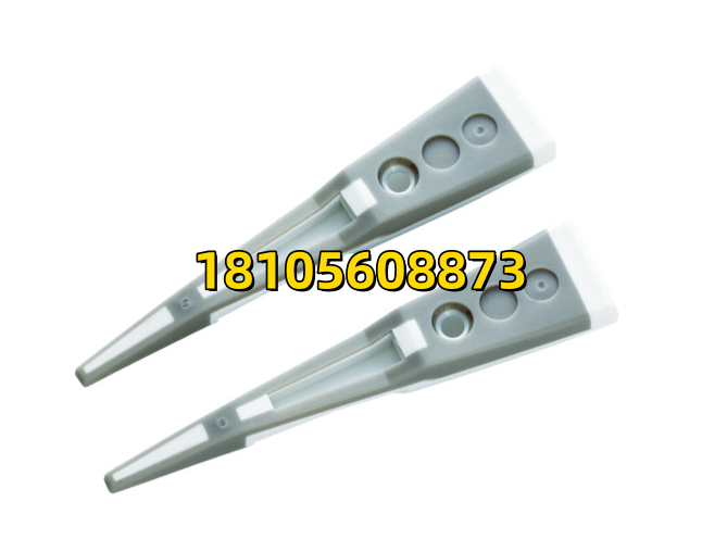 HOZAN宝三镊子头P-610G-1