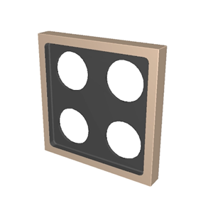 SODICK F.T沙迪克陶瓷方尺5096369杨：18105608753