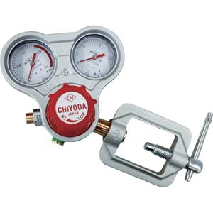 CHIYODA SEIKI千代田精机乙炔减压器SRA-A杨：18105608753