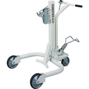 OSAKA TAIYU大阪RX-4轻负载铁桶运输搬运车156/5513