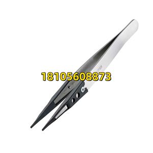 HOZAN宝三镊子P-640-S