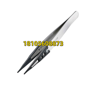 HOZAN宝三镊子P-640-S