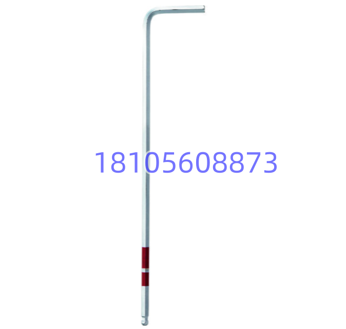 WISE若穗囲超级球扳手长度2.5mmSBL-25