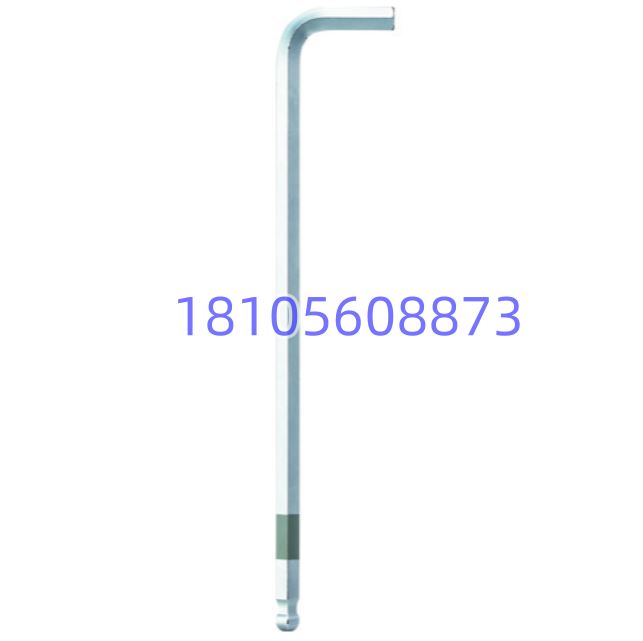 WISE若穗囲内六角扳手8mmSBL-80