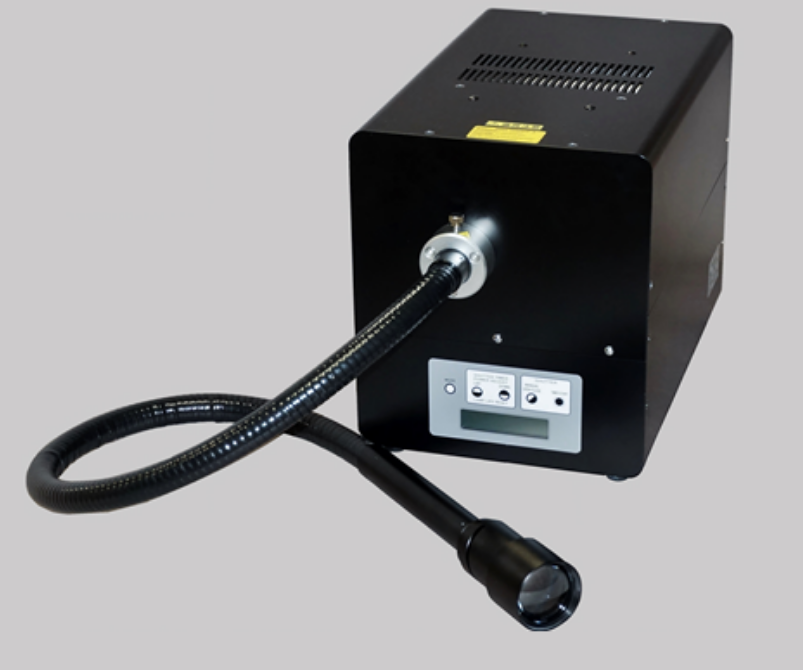 日本S-VANS超高强度激光照明器350HFI销售15655134803