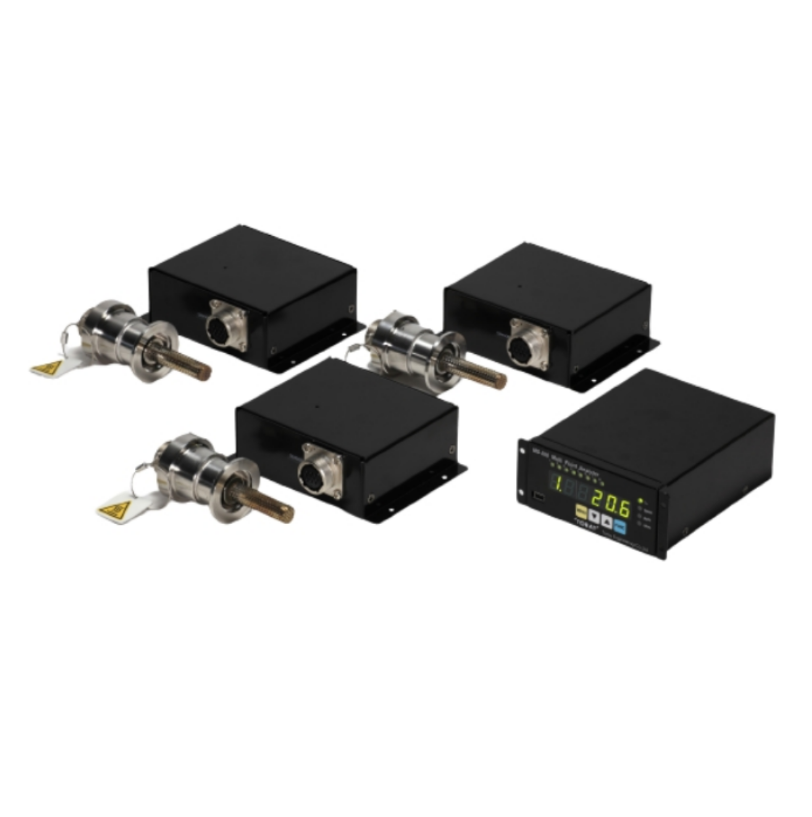 TORAY东丽MS-500/MS-510/SD氧化锆式氧传感器156-5513-4803