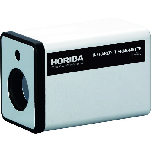 HORIBA堀场红外测温仪IT-480N 杨：18105608753