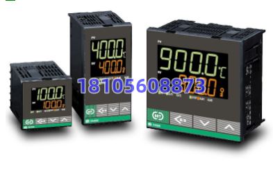 RKC日本理化数字显示控制器（温度控制器）RH系列（RH100 / RH400 / RH900）