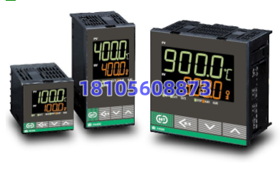 RKC日本理化数字显示控制器（温度控制器）RH系列（RH100 / RH400 / RH900）