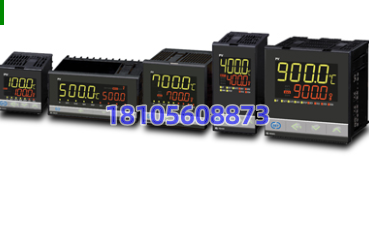 RKC日本理化数字显示控制器（温度控制器）RB系列（RB100 / RB400 / RB500 / RB700 / RB900）