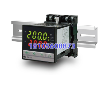 RKC日本理化数字显示控制器（温度控制器）SA100