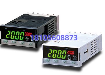 RKC日本理化数字显示控制器（温度控制器）SA200