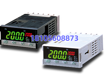 RKC日本理化数字显示控制器（温度控制器）SA200