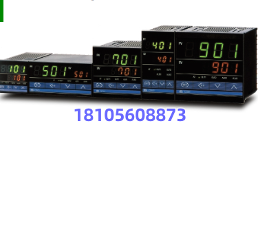 RKC日本理化数字显示控制器（温度控制器）CD系列（CD101 / CD701 / CD901）