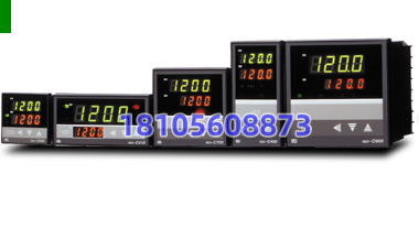 RKC日本理化数字显示控制器（温度控制器）REX-C系列（REX-C100 / REX-C400 / REX-C410 / REX-C700 / REX-C900）