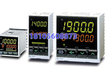 RKC日本理化数字显示控制器（过程/温度控制器）FB系列（FB100 / FB400 / FB900）