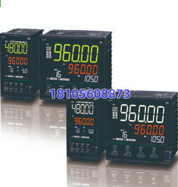 RKC日本理化数字显示控制器（过程/温度控制器）GZ系列（GZ400 / GZ900）