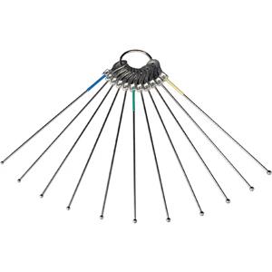 ZENSEI全晴BG-SS11A孔径堵塞检测测量球规156-5513-4803