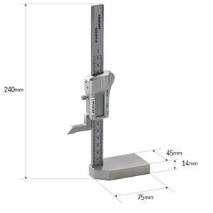 ZENSEI全晴HG-HG1小型高度计156/5513/4803