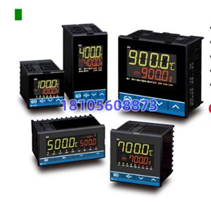 RKC日本理化数字显示控制器（温度控制器）RD系列（RD100 / RD400 / RD500 / RD700 / RD900）
