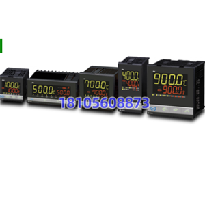 RKC日本理化数字显示控制器（温度控制器）RB系列（RB100 / RB400 / RB500 / RB700 / RB900）