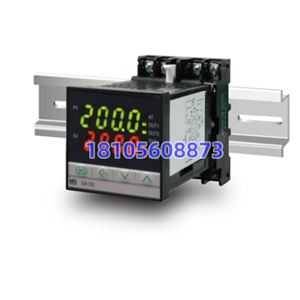 RKC日本理化数字显示控制器（温度控制器）SA100