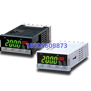 RKC日本理化数字显示控制器（温度控制器）SA200