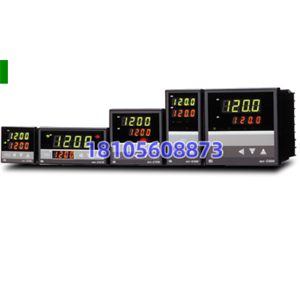 RKC日本理化数字显示控制器（温度控制器）REX-C系列（REX-C100 / REX-C400 / REX-C410 / REX-C700 / REX-C900）
