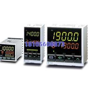 RKC日本理化数字显示控制器（过程/温度控制器）FB系列（FB100 / FB400 / FB900）