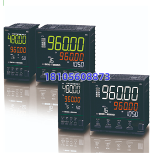 RKC日本理化数字显示控制器（过程/温度控制器）GZ系列（GZ400 / GZ900）
