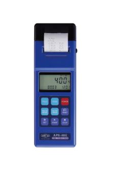 ANRITSU安立计器热电偶温度计APS-40E杨：18105608753