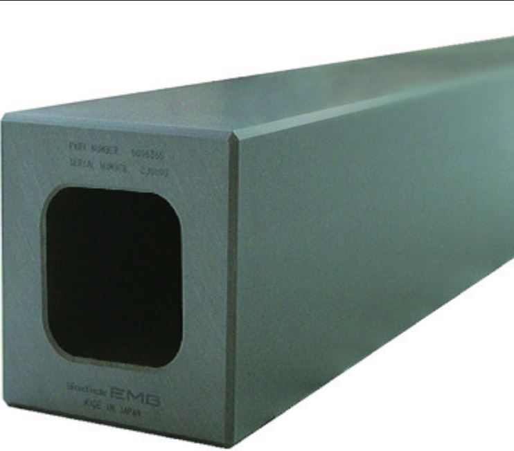 SODICK日本沙迪克5096483四方规/平行陶瓷直尺