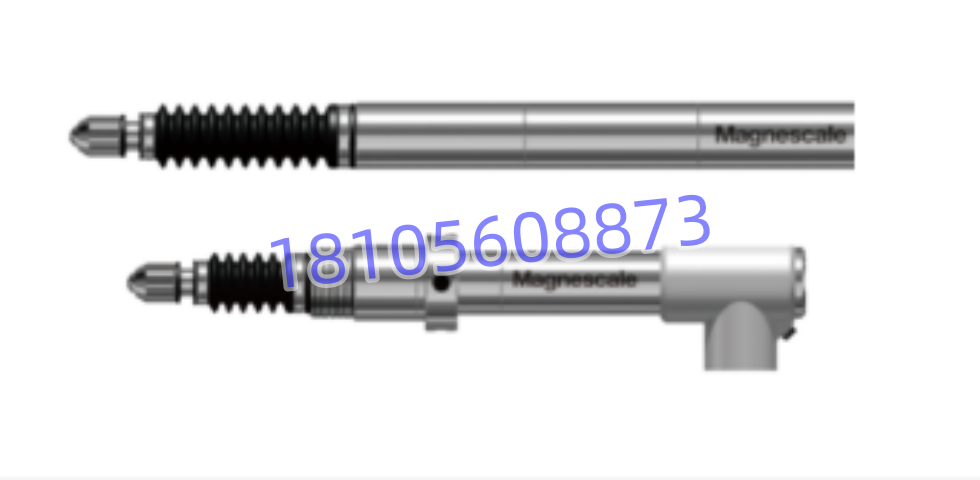 MagnescaleDF800S接触式数字长度计