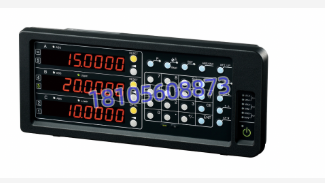 Magnescale显示组件LY71