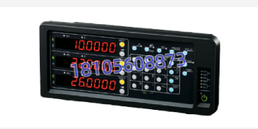 Magnescale显示组件LY72