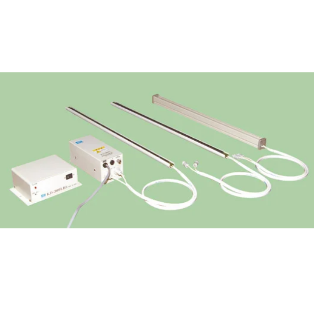 KASUGA春日电机KDB-2100P加强型离子静电棒156*5513*4803