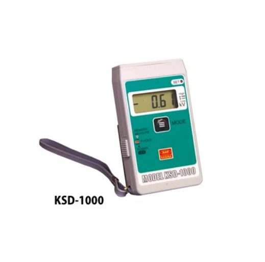 KASUGA春日电机KSD-1000静电电位测量仪156*5513*4803