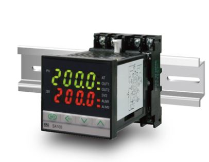 RKC理化数字指示调节计SA100杨：18105608753