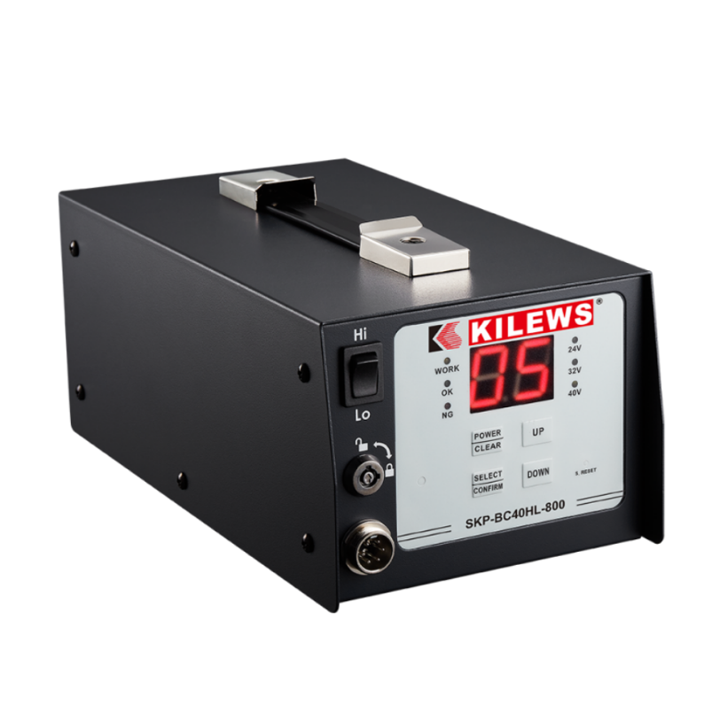 KILEWS奇力速SKP-BC40HL-800起子螺丝计数器156/5513/4803