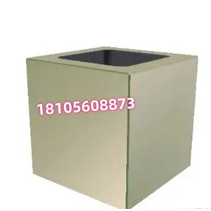 Sodick沙迪克5096407 四方规/陶瓷基准直定规 立体方尺