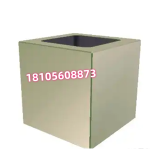 Sodick沙迪克5096407 四方规/陶瓷基准直定规 立体方尺