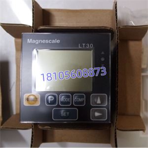 MagnescaleLT30-2GB数字显示器