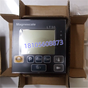 MagnescaleLT30-2GB数字显示器